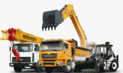 Construction services